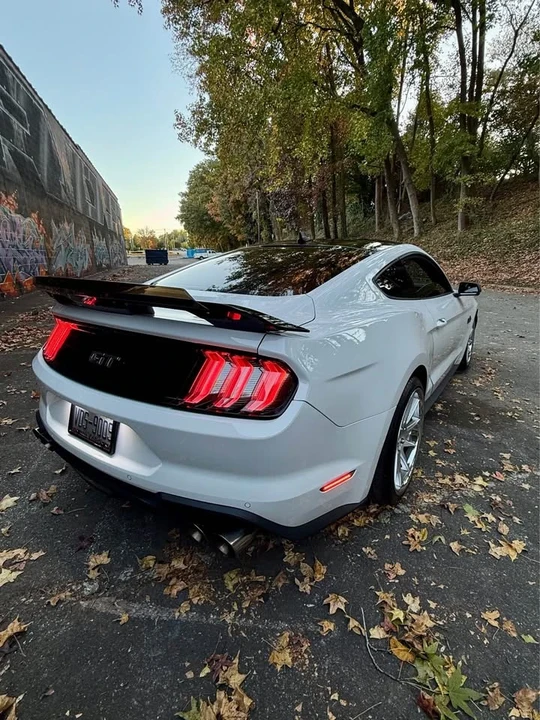 2023 Ford S550 Mustang - Image 6 of 16
