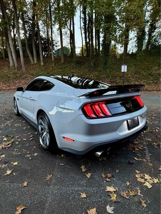 2023 Ford S550 Mustang - Image 4 of 16
