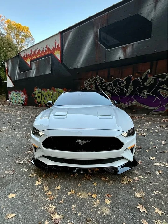 2023 Ford S550 Mustang - Image 2 of 16