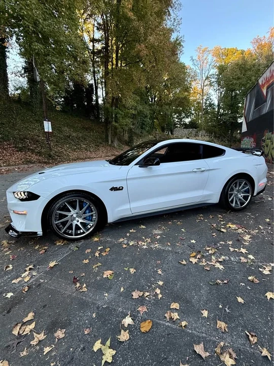 2023 Ford S550 Mustang - Image 3 of 16