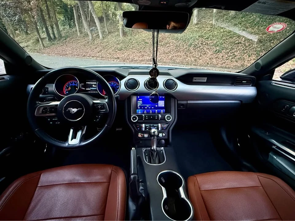2023 Ford S550 Mustang - Image 12 of 16