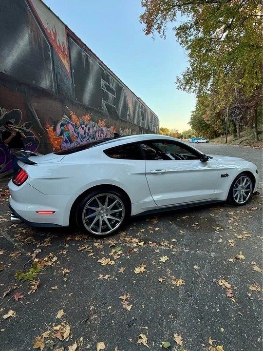 2023 Ford S550 Mustang - Image 7 of 16