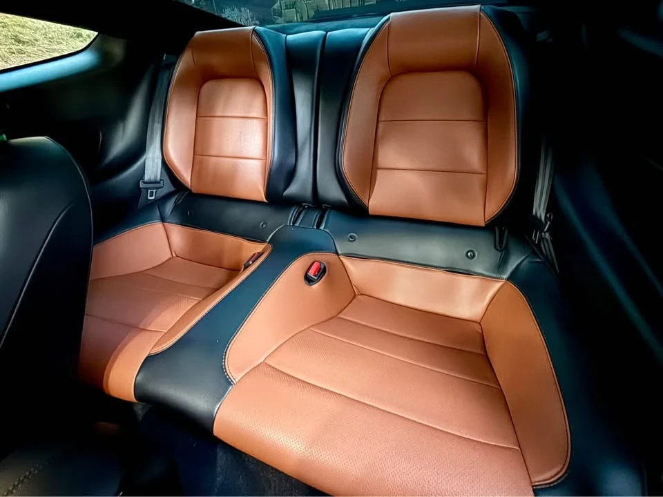 2023 Ford S550 Mustang - Image 11 of 16
