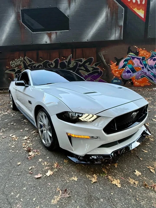 2023 Ford S550 Mustang - Image 8 of 16
