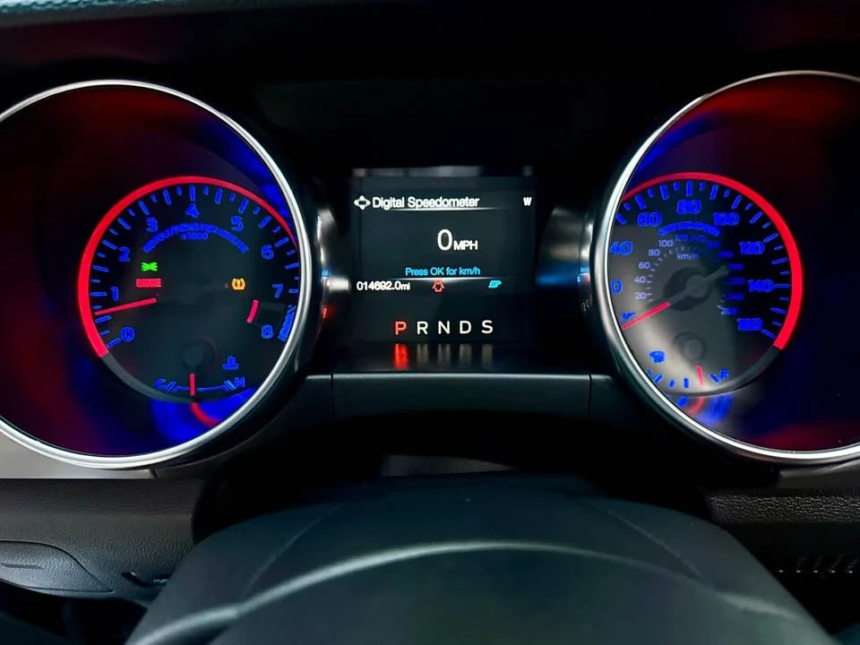 2023 Ford S550 Mustang - Image 15 of 16