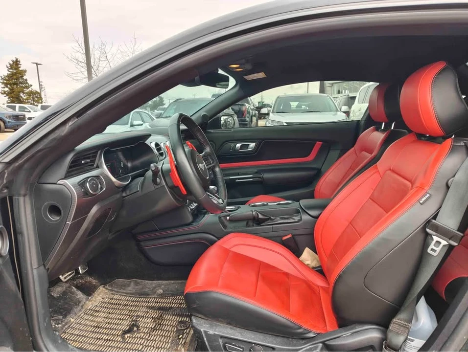2023 Ford S550 Mustang - Image 4 of 5