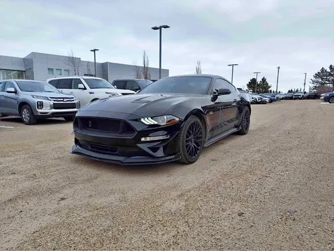 2023 Ford Mustang GT Premium 401A