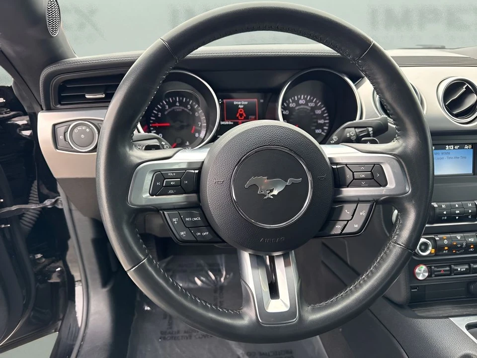 2023 Ford S550 Mustang - Image 12 of 21