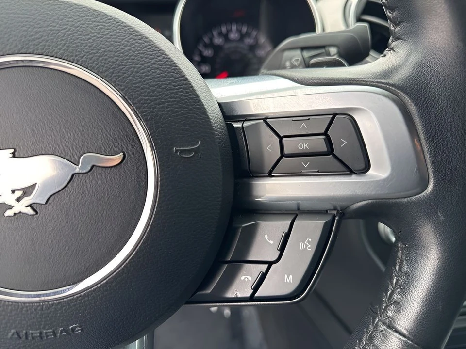 2023 Ford S550 Mustang - Image 14 of 21