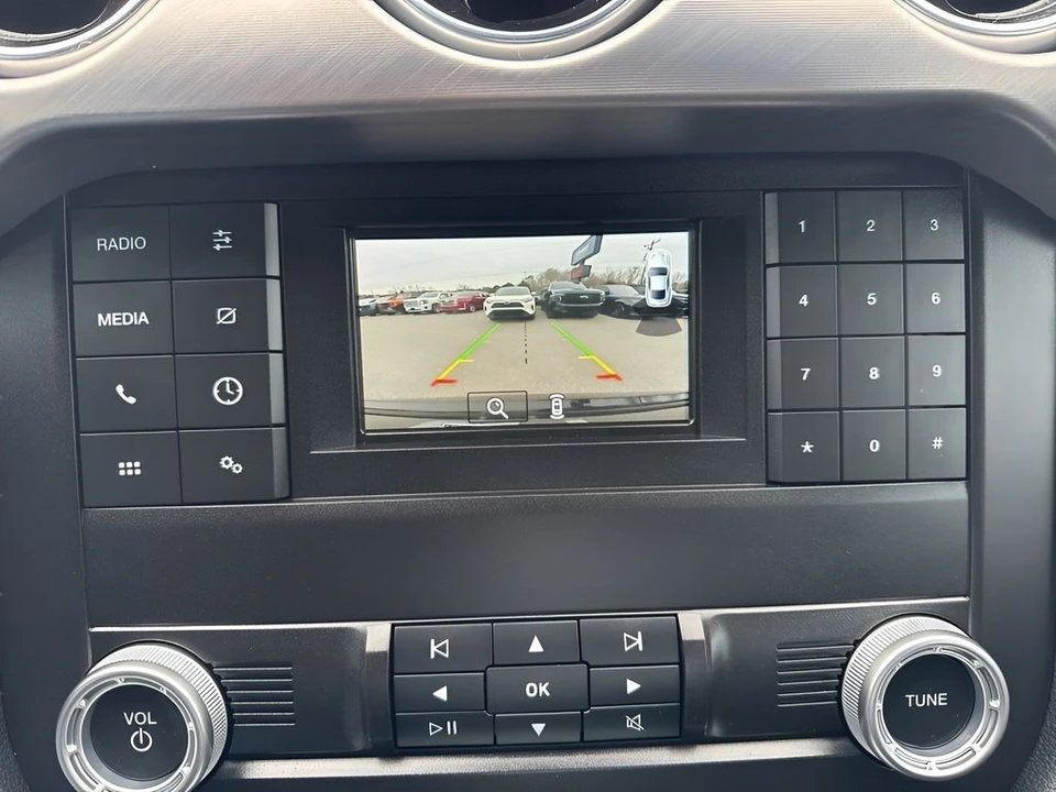 2023 Ford S550 Mustang - Image 18 of 21
