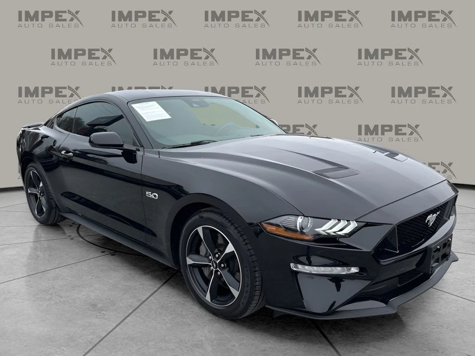 2023 Ford S550 Mustang - Image 7 of 21