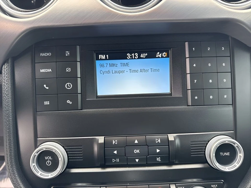 2023 Ford S550 Mustang - Image 16 of 21