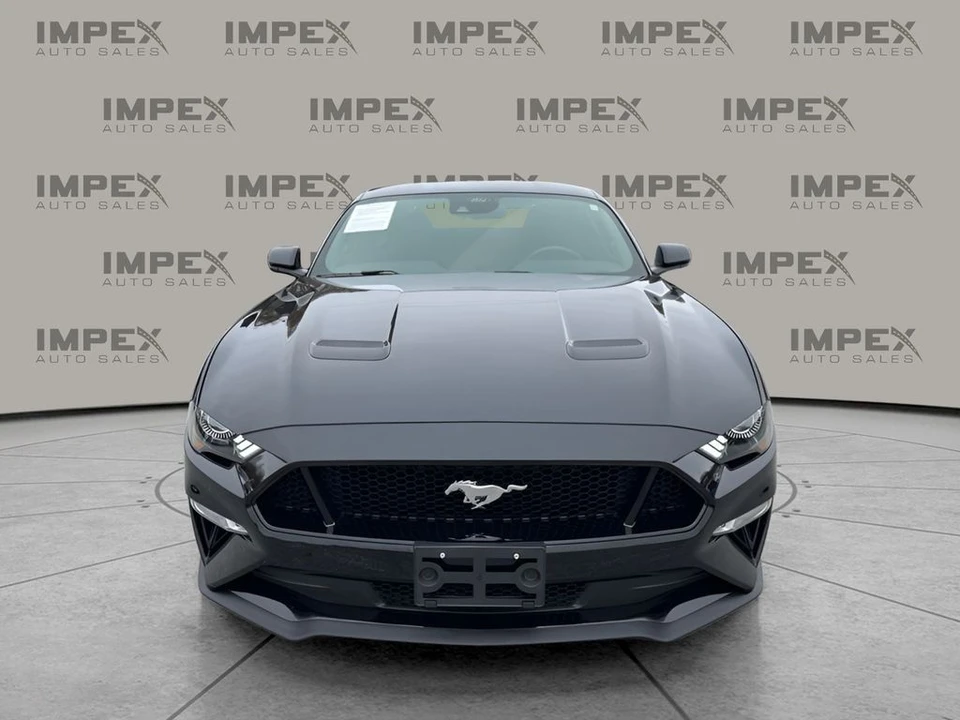 2023 Ford S550 Mustang - Image 8 of 21