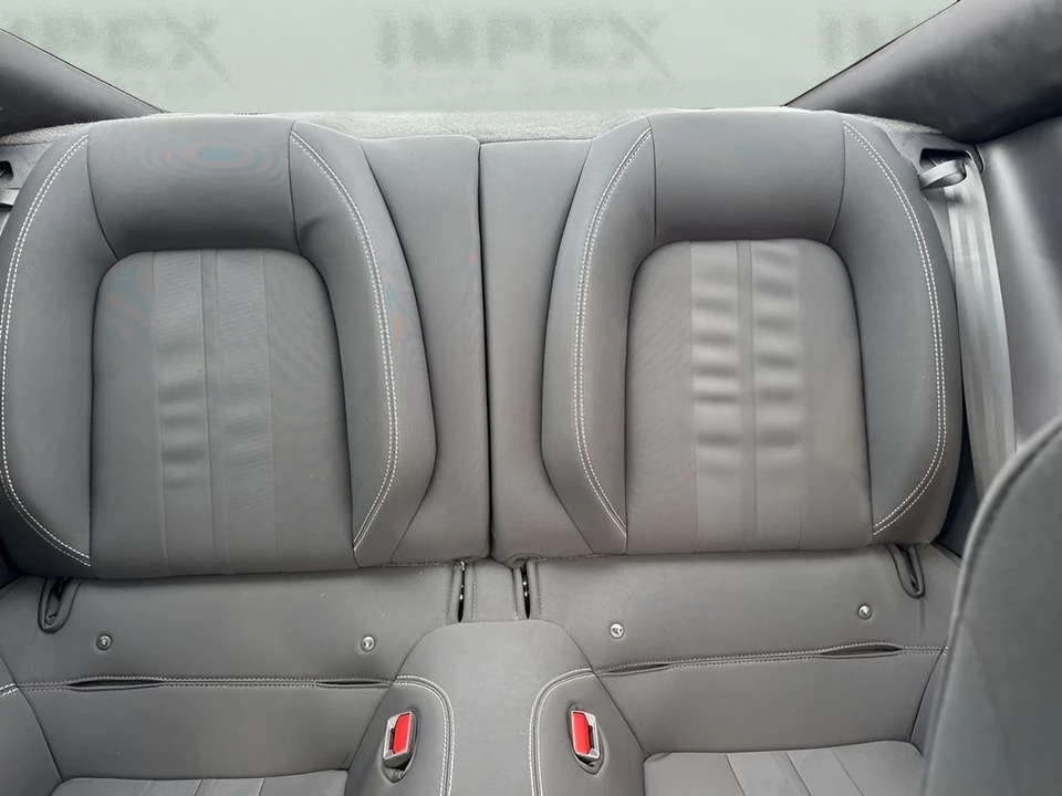 2023 Ford S550 Mustang - Image 11 of 21