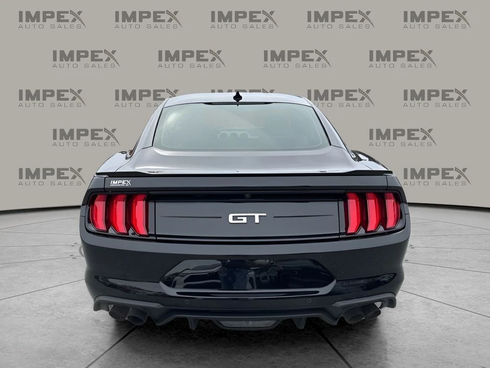 2023 Ford S550 Mustang - Image 4 of 21