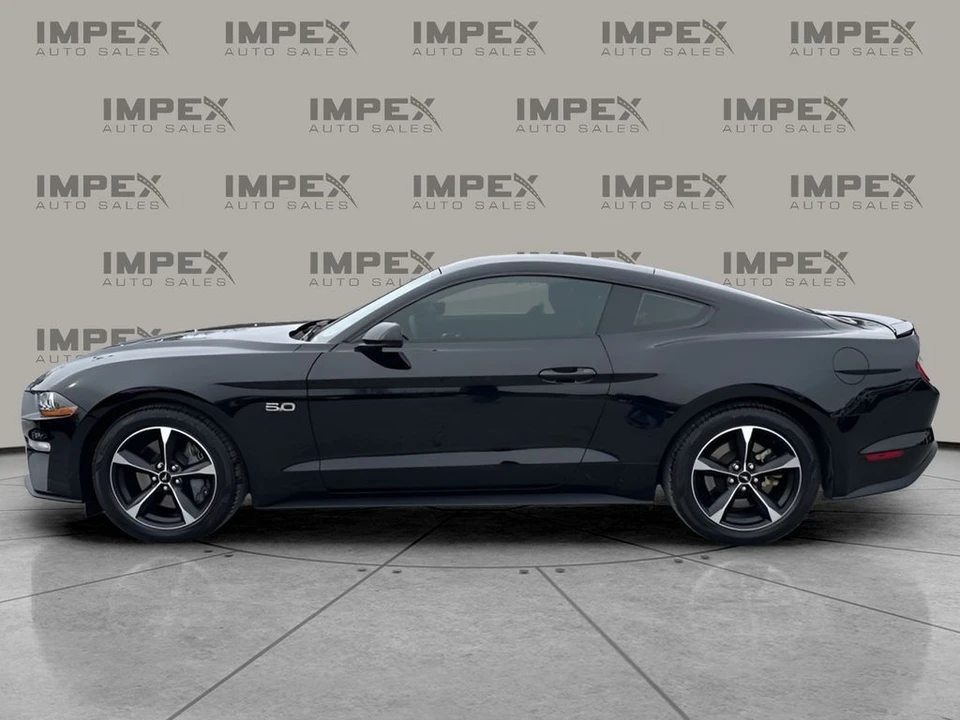2023 Ford S550 Mustang - Image 2 of 21
