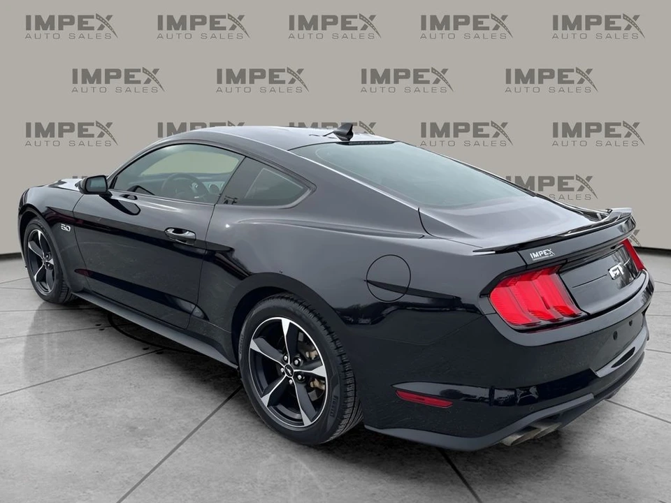 2023 Ford S550 Mustang - Image 3 of 12