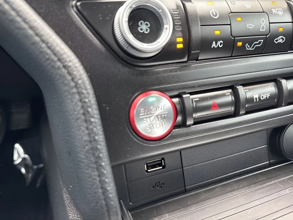 2023 Ford S550 Mustang - Image 19 of 21