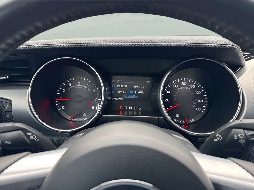 2023 Ford S550 Mustang - Image 20 of 21