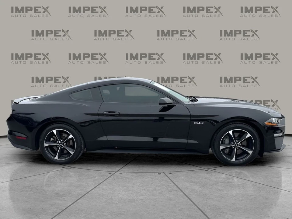 2023 Ford S550 Mustang - Image 6 of 12