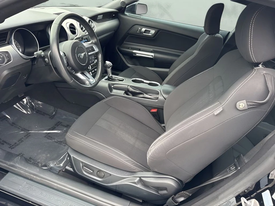 2023 Ford S550 Mustang - Image 9 of 21
