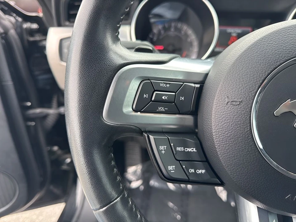 2023 Ford S550 Mustang - Image 13 of 21