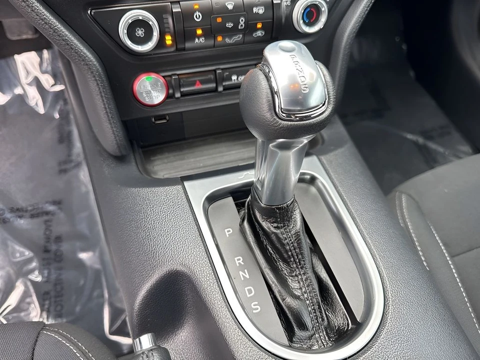 2023 Ford S550 Mustang - Image 15 of 21