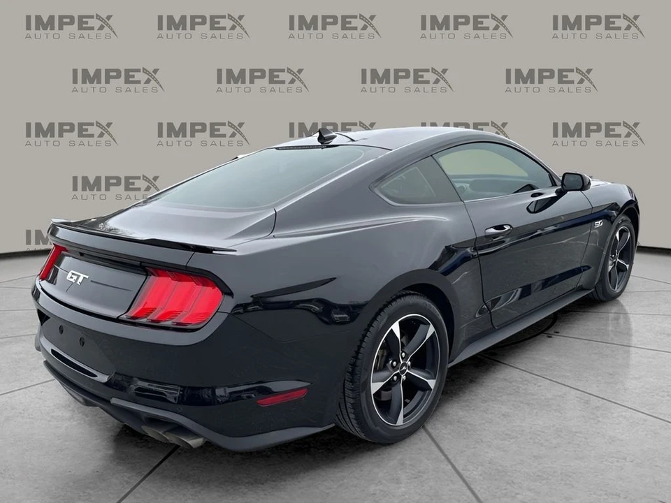 2023 Ford S550 Mustang - Image 5 of 12