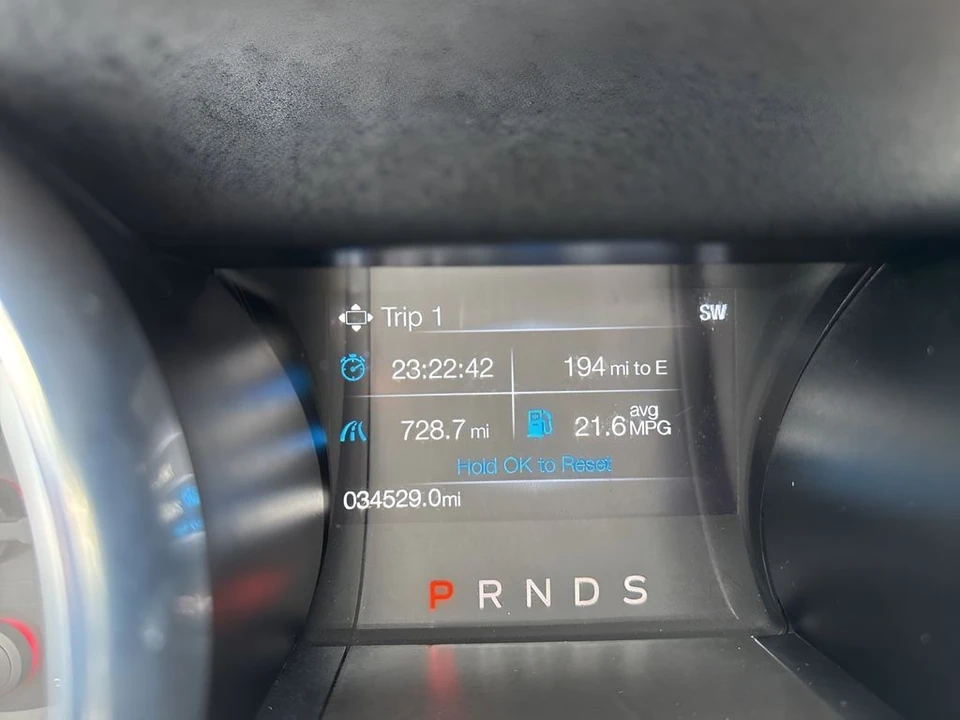 2023 Ford S550 Mustang - Image 21 of 21