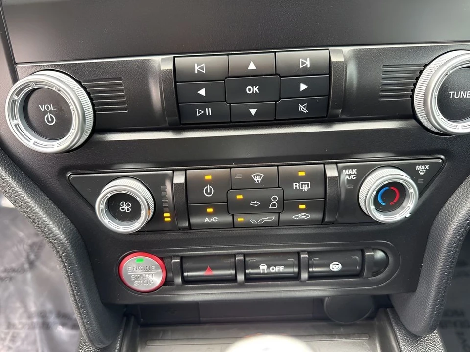 2023 Ford S550 Mustang - Image 17 of 21