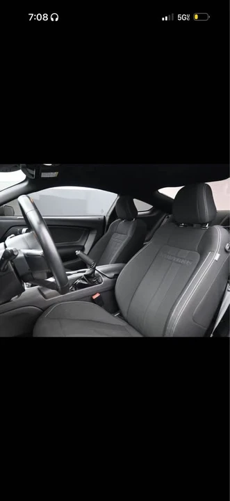 2023 Ford S550 Mustang - Image 7 of 12