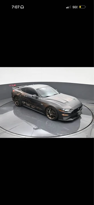 2023 Ford S550 Mustang - Image 12 of 12