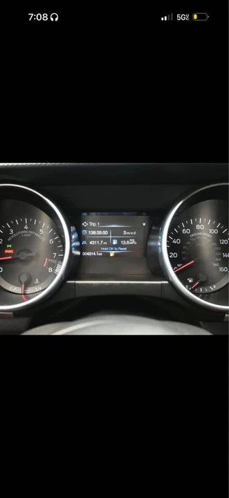2023 Ford S550 Mustang - Image 9 of 12