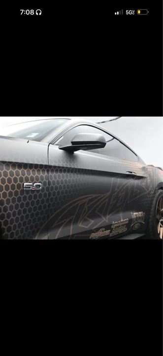 2023 Ford S550 Mustang - Image 6 of 12