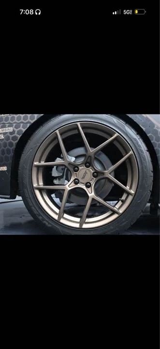 2023 Ford S550 Mustang - Image 5 of 12