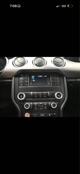 2023 Ford S550 Mustang - Image 10 of 12