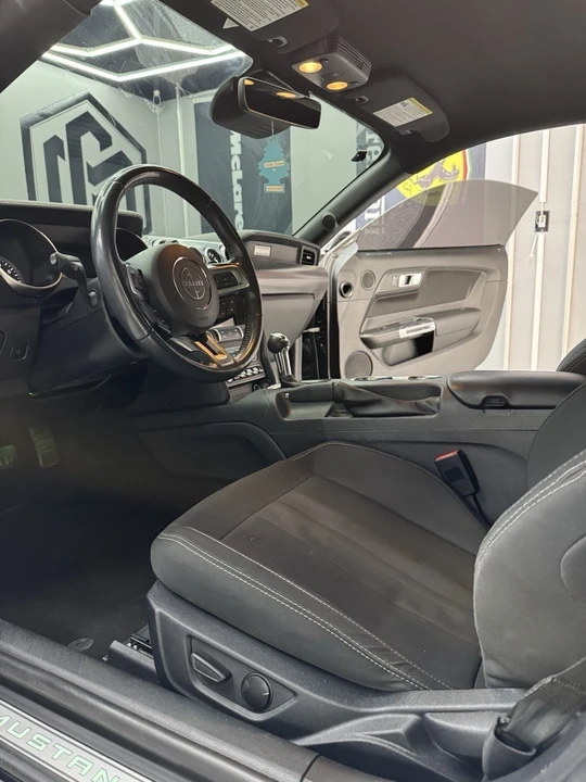 2023 Ford S550 Mustang - Image 9 of 21