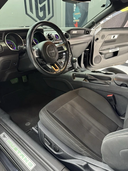 2023 Ford S550 Mustang - Image 12 of 21