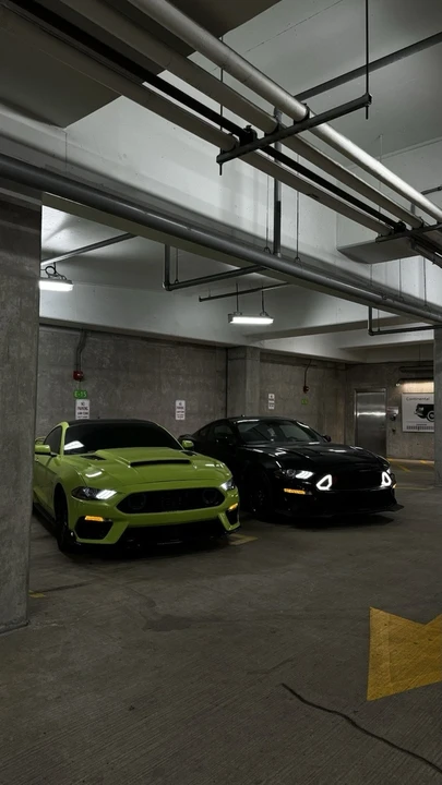2023 Ford S550 Mustang - Image 3 of 21