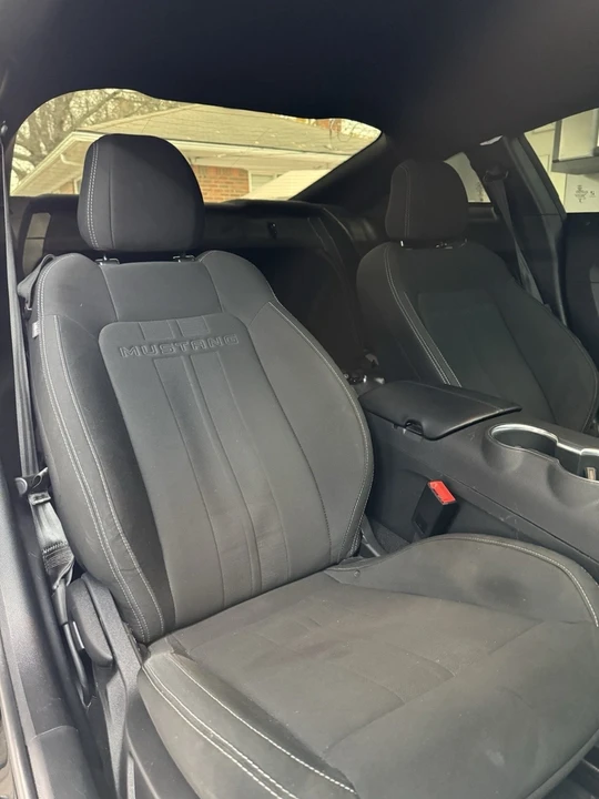 2023 Ford S550 Mustang - Image 11 of 21