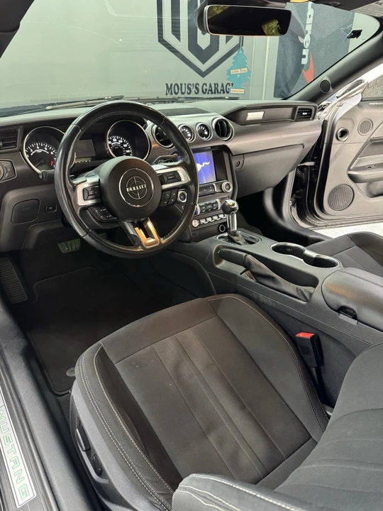 2023 Ford S550 Mustang - Image 7 of 21