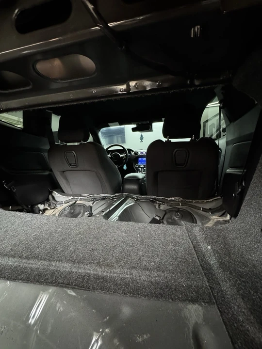 2023 Ford S550 Mustang - Image 13 of 21