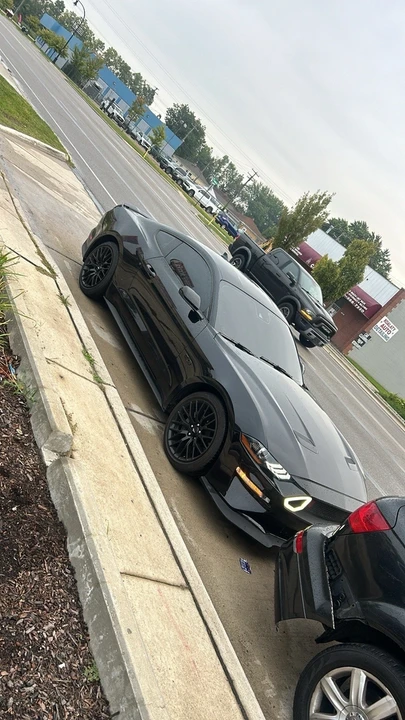 2023 Ford S550 Mustang - Image 17 of 21