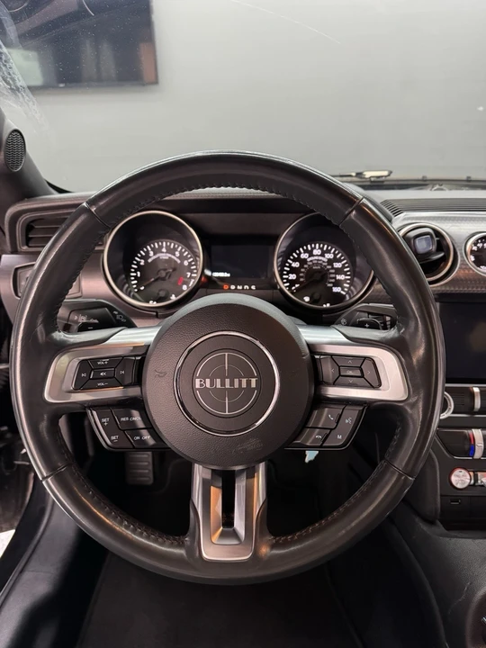 2023 Ford S550 Mustang - Image 8 of 21