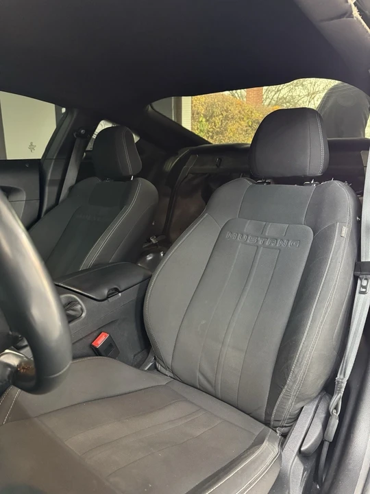 2023 Ford S550 Mustang - Image 10 of 21