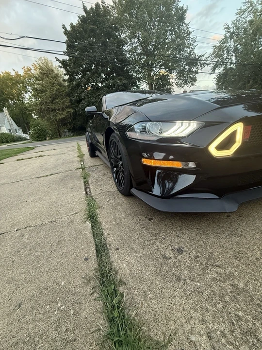 2023 Ford S550 Mustang - Image 19 of 21