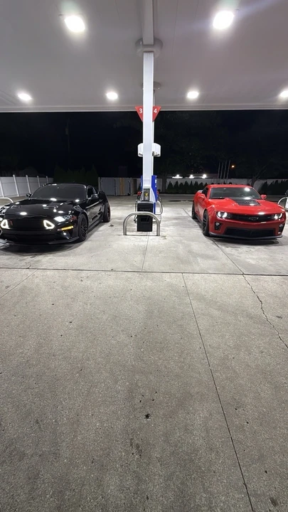 2023 Ford S550 Mustang - Image 18 of 21