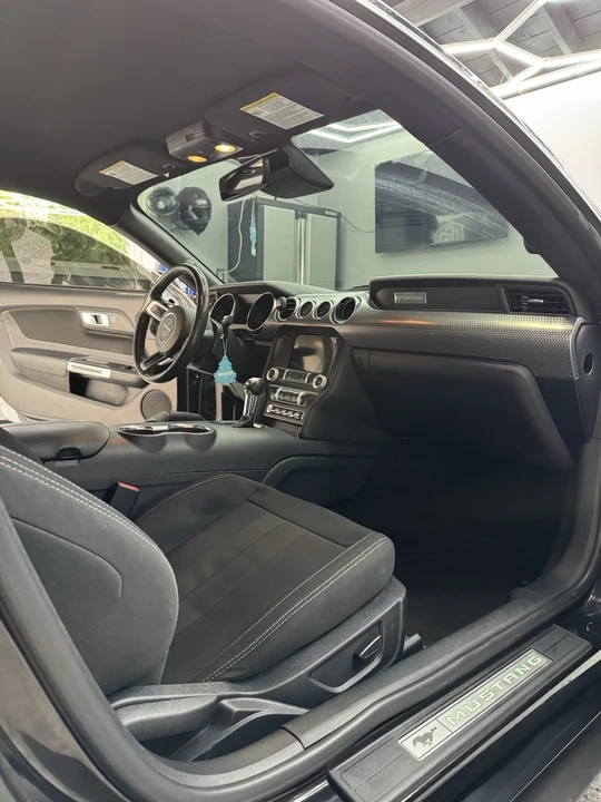 2023 Ford S550 Mustang - Image 14 of 21