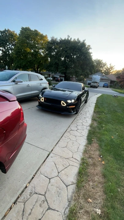 2023 Ford S550 Mustang - Image 2 of 21