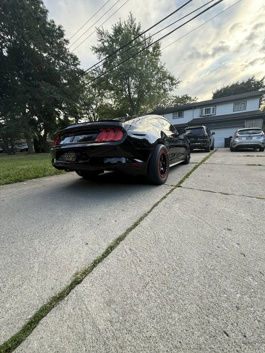 2023 Ford S550 Mustang - Image 21 of 21
